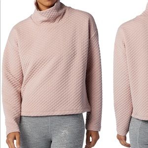 Women’s New Balance Heat Loft Thermal Pullover